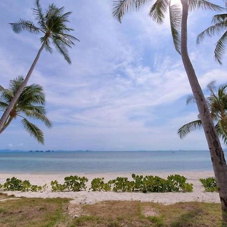 5 Islands Beach Villa @ Lipa Noi Exteriör bild
