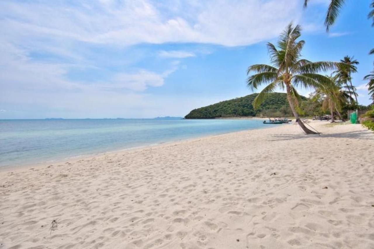 5 Islands Beach Villa @ Lipa Noi Exteriör bild