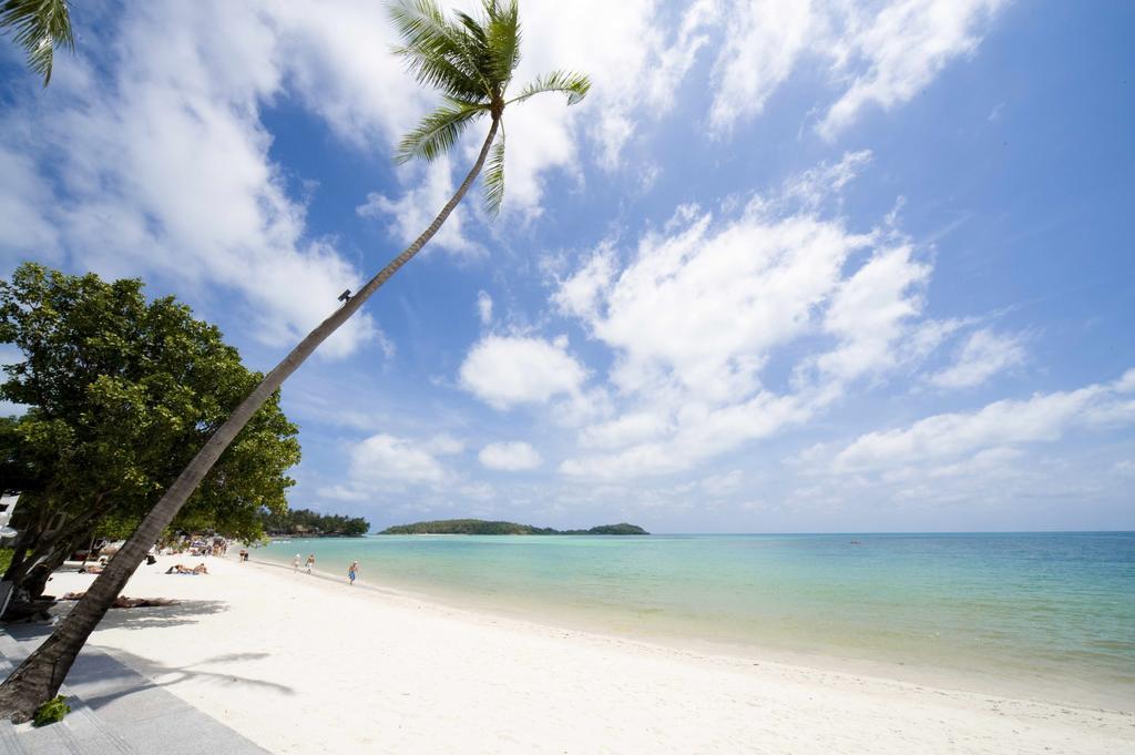 5 Islands Beach Villa @ Lipa Noi Exteriör bild